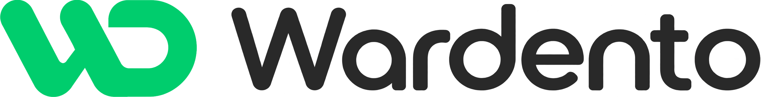 Wardento logo